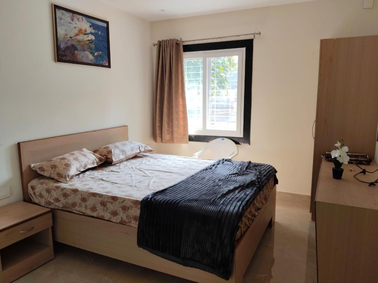 My Room Visakhapatnam Exterior photo